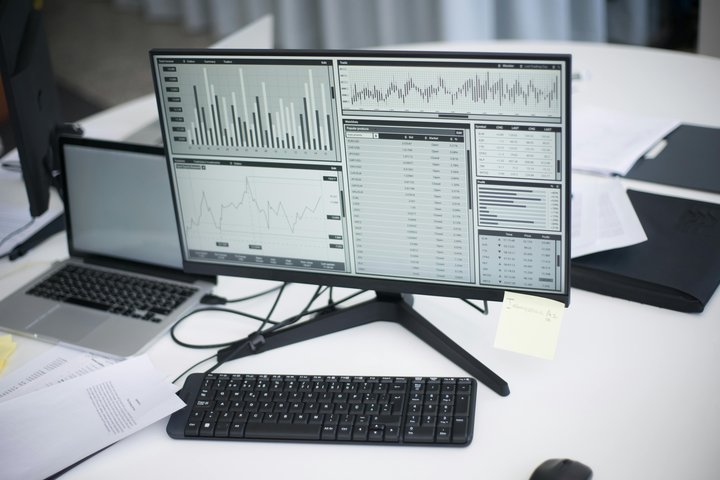 About Etherio Technologies